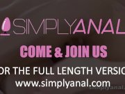 Two Hot Brunettes For This Lucky Guy 15/16