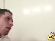 Blonde Step Sis Molly Rae Blowjobs And Fucking 2/16