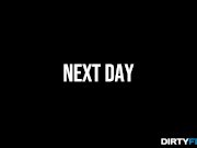 Dirty Flix - Cameron Canela - Stepsis obsessed with my dick 10/16