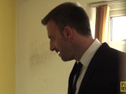 PASCALSSUBSLUTS - Babe Skyler McKay Submits to Hung Master 7/16