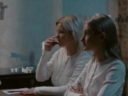 HOT YOUNG LESBIAN NUN TIFFANY AND ZAZIE FINGERING LICKING EACHOTHER 2/16