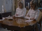 HOT YOUNG LESBIAN NUN TIFFANY AND ZAZIE FINGERING LICKING EACHOTHER 3/16