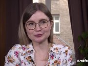 Emily's Ersties Debut - zierlich , aber oho! 10/16