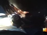 Black Babe Stephanie Blowjobs and Facials 9/16