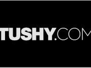 TUSHY Tourism leads to anal fuck with stranger 16/16