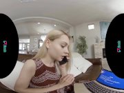 VRHUSH Aften Opal fucks the tech support guy 4/16