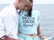 Dirty Flix - Henna Ssy - Hot anal-loving teen creampied 1/16