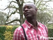 Horny teen tries a BBC for once 1/16