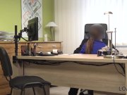 LOAN4K. Lassie has done plastic surgery but has no money for that 13/16