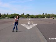 Ein schöner Tag im Juli 2/16