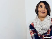 Talking Alexis Into Fucking a Black Guy 1/16