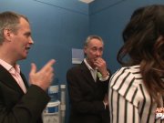 Spanked And Fingered Romana Ryder And Jasmine Webb 4K Clip 10/16