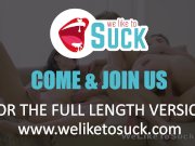 Lovenia And Julia Share One Lucky Guy 16/16