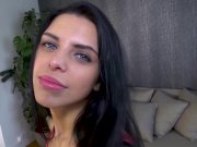 Full Facial And Fuck For Russian Hottie 4/16