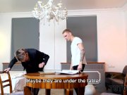 TUTOR4K. Porn actress plays professor who takes hard cock in cozy hole 5/16