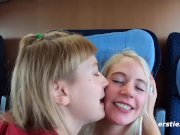 Alles an Bord des Ersties Express 13/16