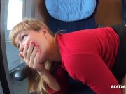 Alles an Bord des Ersties Express 16/16