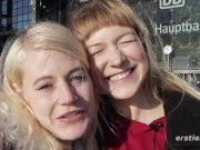 Alles an Bord des Ersties Express 3/16