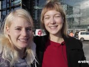 Alles an Bord des Ersties Express 6/16