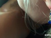 Alles an Bord des Ersties Express 7/16