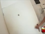 Ellen Peterson and Nataly Big Cock Sharing 2/16