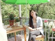 Eine Vorstellung für die Nachbarn 10/16