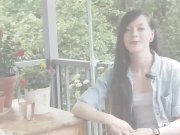 Eine Vorstellung für die Nachbarn 2/16