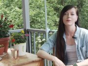 Eine Vorstellung für die Nachbarn 4/16