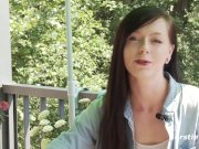 Eine Vorstellung für die Nachbarn 8/16