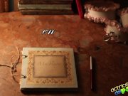 El Diario Fetish Franceska, Mis pies 1/16