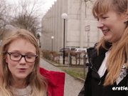 Extrem riskant in der Bibliothek 12/16