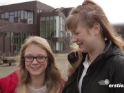 Extrem riskant in der Bibliothek 2/16