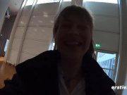 Extrem riskant in der Bibliothek 4/16