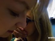 Extrem riskant in der Bibliothek 9/16