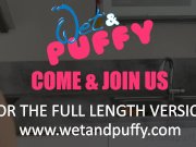 Lexi Dona Fucks Kitchen Utensils 16/16