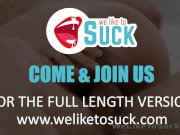 Big Creampie For Naughty Katty West 15/16