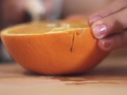 Big Creampie For Naughty Katty West 3/16