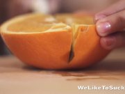 Big Creampie For Naughty Katty West 4/16