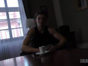 HUNT4K. BF has no money for jewelry but girl knows how to gain some 11/16