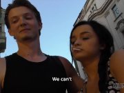 HUNT4K. BF has no money for jewelry but girl knows how to gain some 5/16