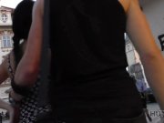 HUNT4K. BF has no money for jewelry but girl knows how to gain some 6/16