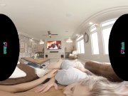 VRHUSH Stunning blonde Kay Carter wants you inside her 2/16