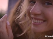 Katya & Danica Hot Blondes That You Just Can't Say No To 5/16