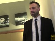 PASCALSSUBSLUTS - Skinny Sub Rhiannon Ryder Pussy Dominated 6/16