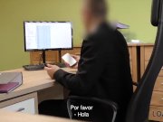 LOAN4K. Rubia traviesa folla a préstamo para comprar un nuevo Mercedes o BM 1/16