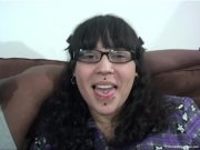 Big titty plumper gets dicked down by a big black dick 2/16