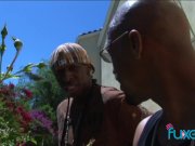 interracial foursome 2/16