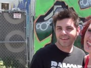 Horny amateur couple need to make some quick cash 2/16