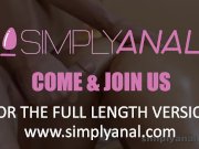 Hardcore Anal Pounding For Emily Lee 16/16