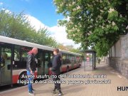 HUNT4K. Azione folle XXX di puttane adolescenti e ricchi cacciatori che pag 1/16